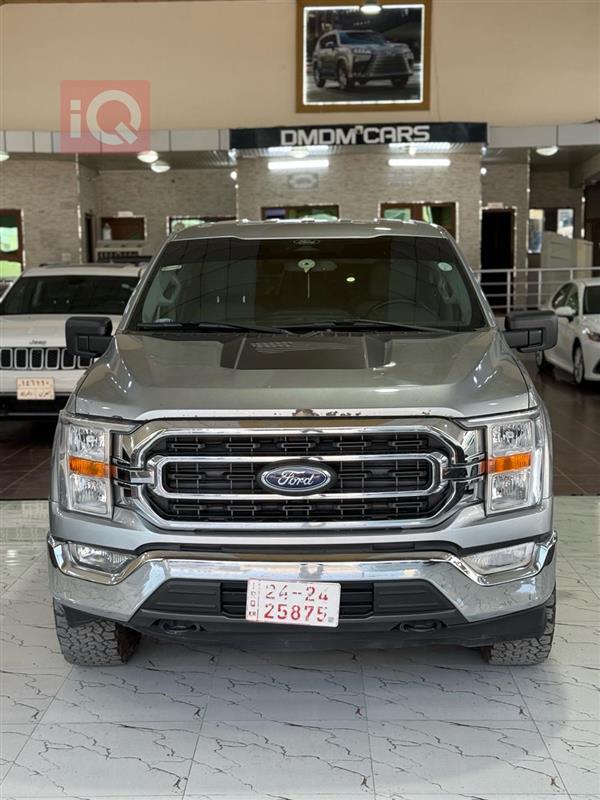 Ford F-150 2022 for sale in Iraq - Zaxo